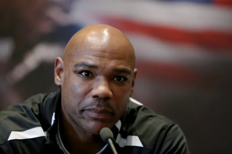 HRGOVIĆ I MANSOUR PO PRVI PUT JEDAN NASUPROT DRUGOG: Nema sumnje, bit će veselo u subotu