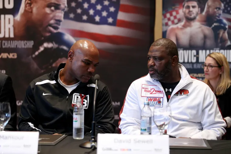 HRGOVIĆ I MANSOUR PO PRVI PUT JEDAN NASUPROT DRUGOG: Nema sumnje, bit će veselo u subotu