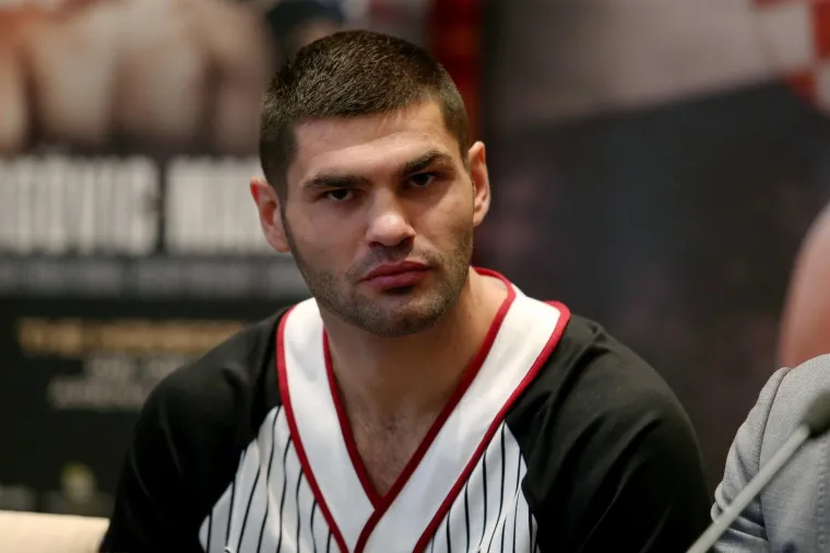 HRGOVIĆ I MANSOUR PO PRVI PUT JEDAN NASUPROT DRUGOG: Nema sumnje, bit će veselo u subotu