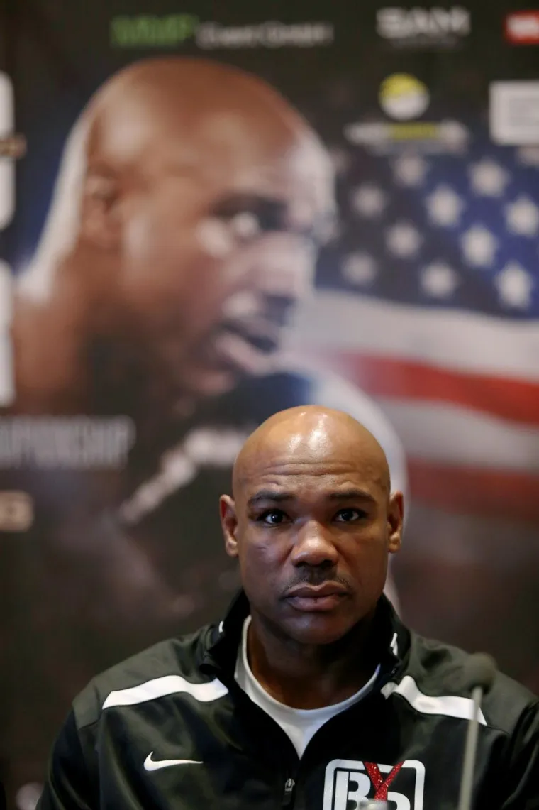 HRGOVIĆ I MANSOUR PO PRVI PUT JEDAN NASUPROT DRUGOG: Nema sumnje, bit će veselo u subotu