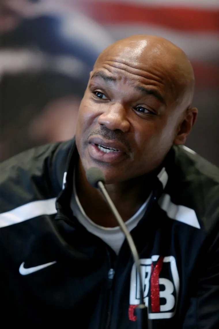 HRGOVIĆ I MANSOUR PO PRVI PUT JEDAN NASUPROT DRUGOG: Nema sumnje, bit će veselo u subotu