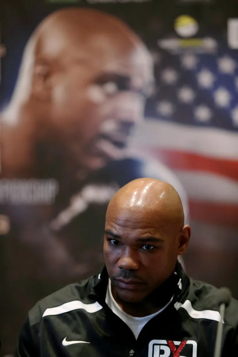 HRGOVIĆ I MANSOUR PO PRVI PUT JEDAN NASUPROT DRUGOG: Nema sumnje, bit će veselo u subotu