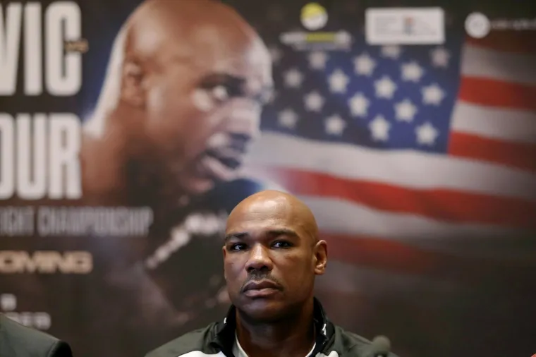 HRGOVIĆ I MANSOUR PO PRVI PUT JEDAN NASUPROT DRUGOG: Nema sumnje, bit će veselo u subotu