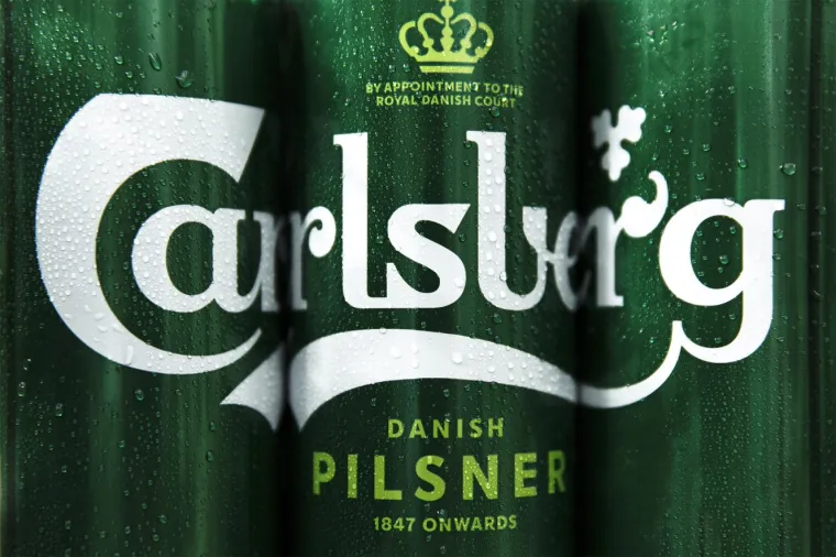 Carlsberg podiže valove za smanjenje plastičnog otpada