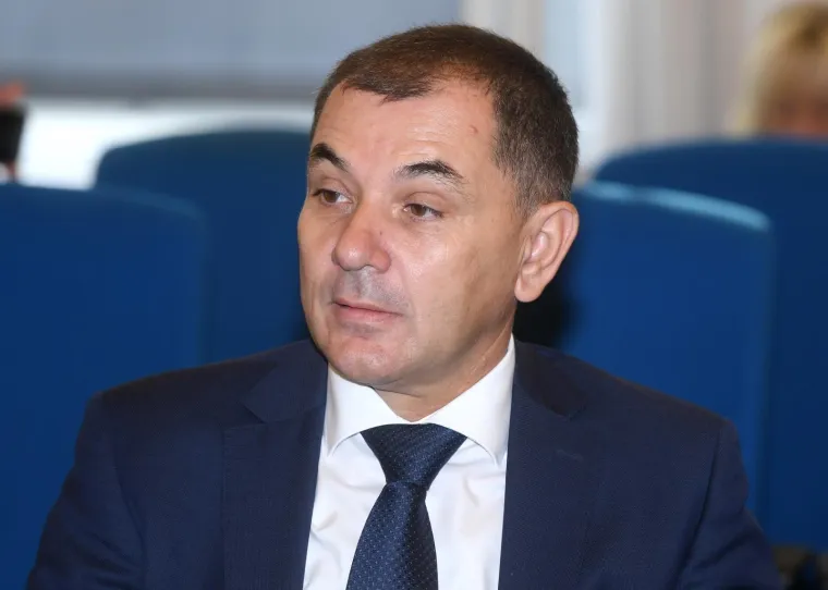 POČELO SUĐENJE ZA AFERU &Scaron;TANDOVI: Bandić i ekipa stigli pred suca