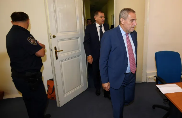 Marko Lukunic/PIXSELL