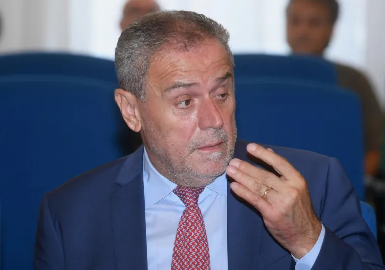 Marko Lukunic/PIXSELL