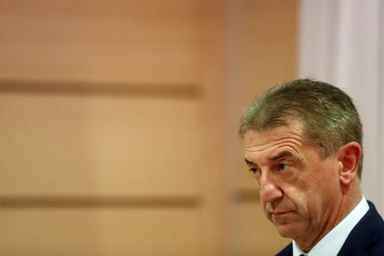 Darko Milinović napao Plenkovića i najavio povratak u HDZ 'na velika vrata'