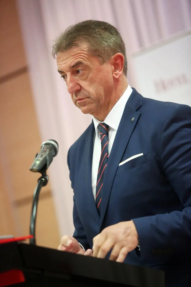 Darko Milinović napao Plenkovića i najavio povratak u HDZ 'na velika vrata'