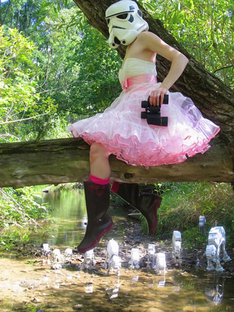 Situacije za koje ne bismo vjerovali da su se dogodile - da ne postoje ove fotke