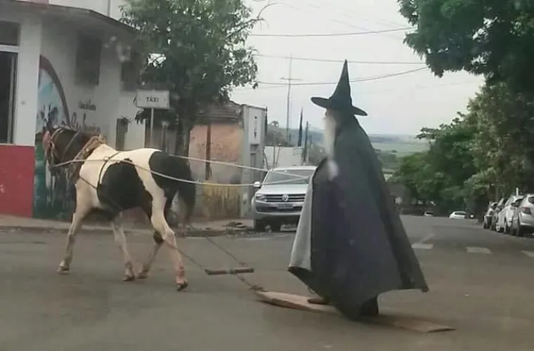 Situacije za koje ne bismo vjerovali da su se dogodile - da ne postoje ove fotke