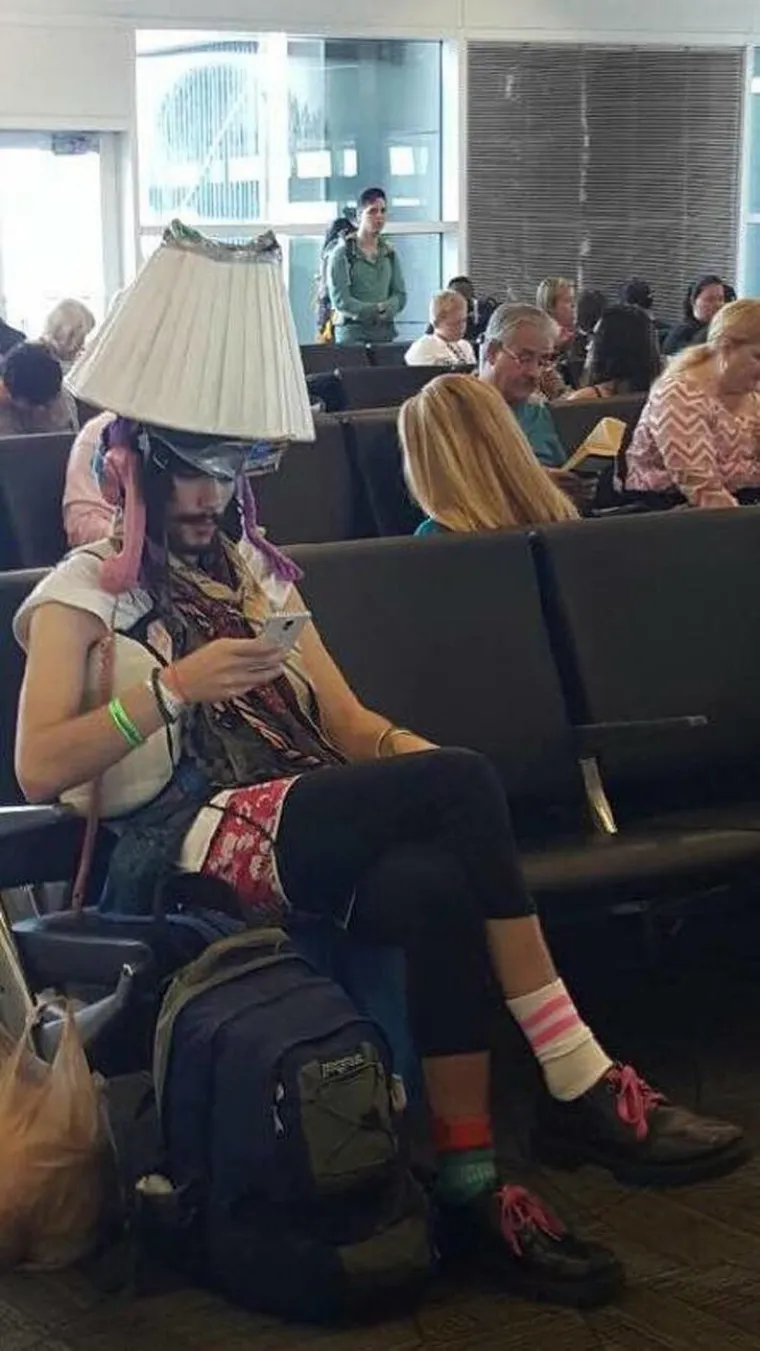 Situacije za koje ne bismo vjerovali da su se dogodile - da ne postoje ove fotke