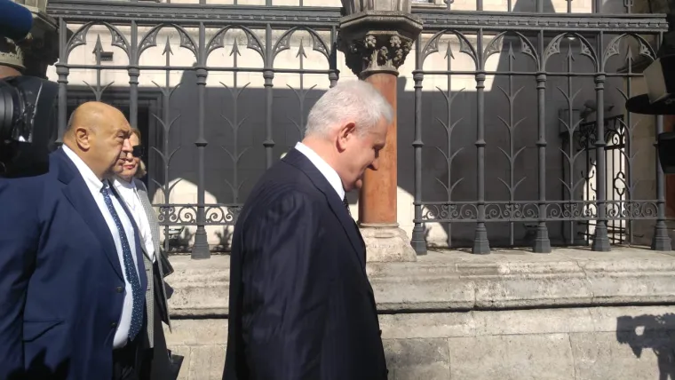 Todorić: 'Ovo je pobjeda svih onih koji se bore protiv korupcije u Hrvatskoj'