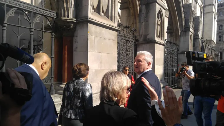 Todorić: 'Ovo je pobjeda svih onih koji se bore protiv korupcije u Hrvatskoj'