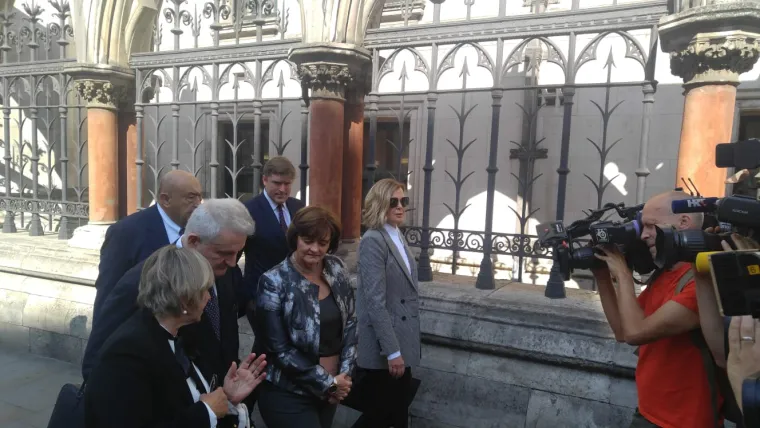 Todorić: 'Ovo je pobjeda svih onih koji se bore protiv korupcije u Hrvatskoj'