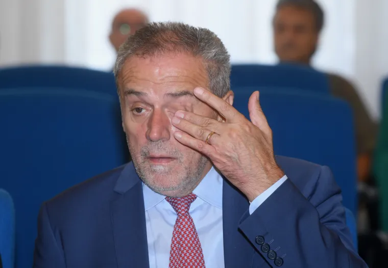 Suđenje Milanu Bandiću, Ivici Lovriću i Zdenki Palac u predmetu &scaron;tandovi