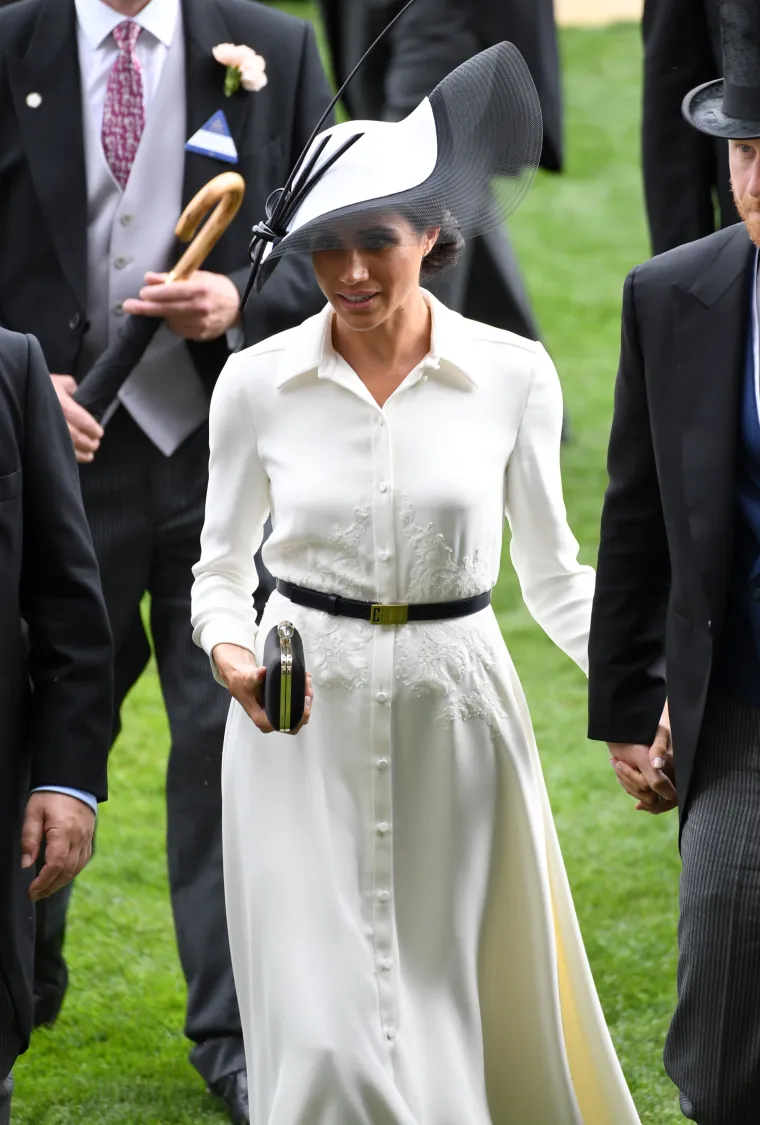 Meghan Markle najbolje odjevena žena: prisjetili smo se poznatih kombinacija kraljevske modne ikone