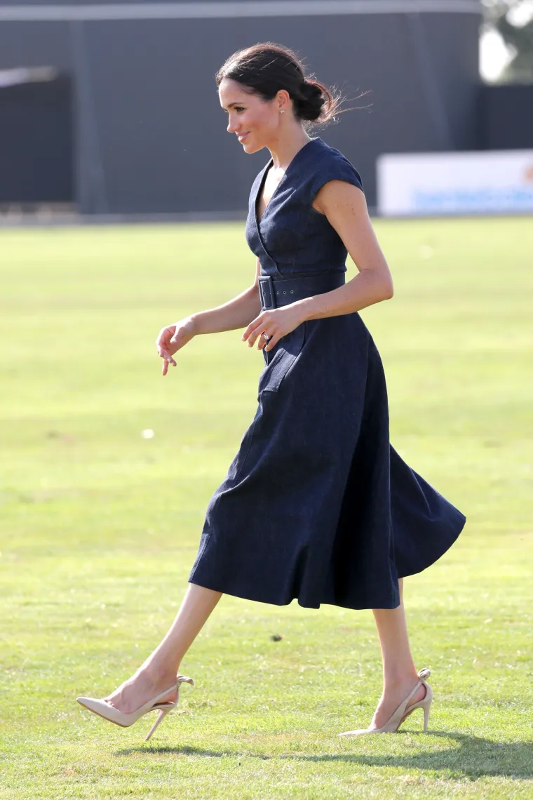 Meghan Markle najbolje odjevena žena: prisjetili smo se poznatih kombinacija kraljevske modne ikone