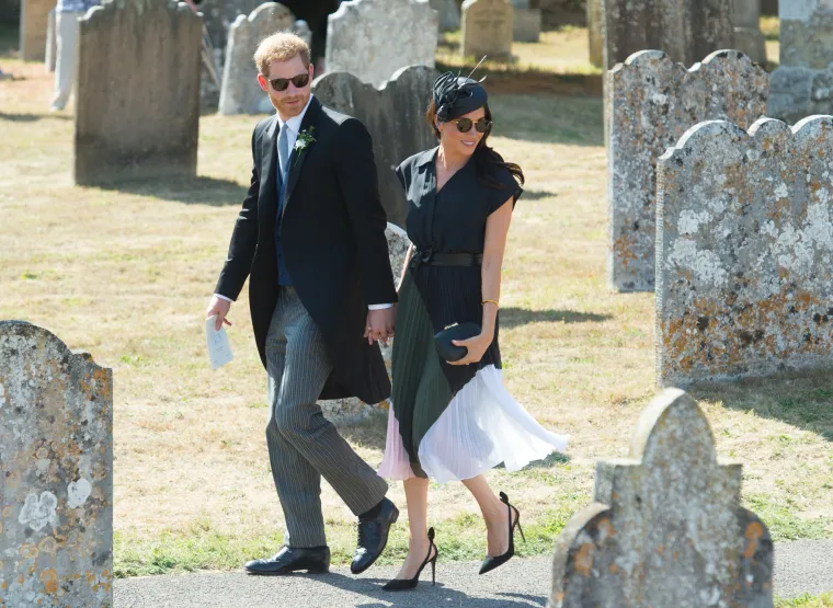 Meghan Markle najbolje odjevena žena: prisjetili smo se poznatih kombinacija kraljevske modne ikone