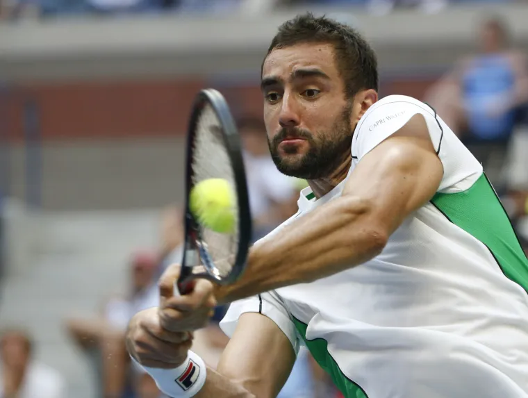 Čilić bez polufinala US Opena: Nishikori mu uzvratio za poraz u finalu 2014.