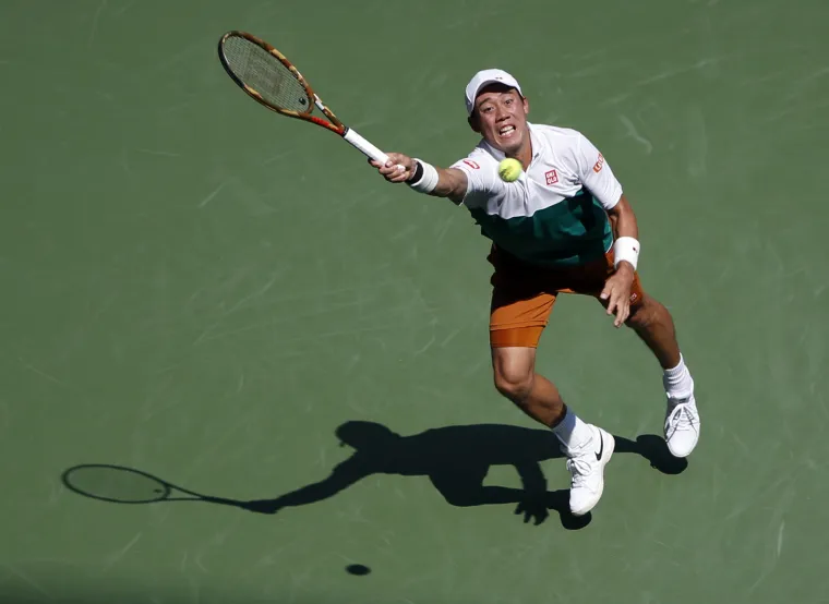 Čilić bez polufinala US Opena: Nishikori mu uzvratio za poraz u finalu 2014.