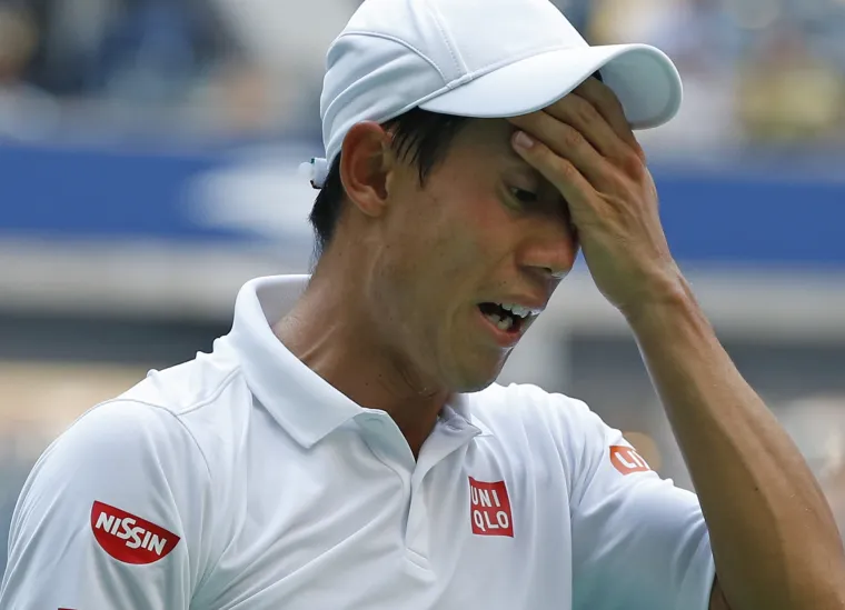 Čilić bez polufinala US Opena: Nishikori mu uzvratio za poraz u finalu 2014.