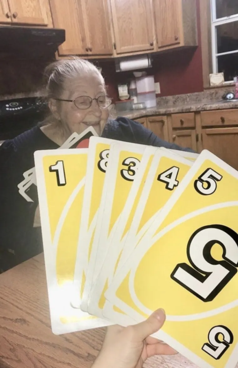 Ljudi koji ne shvaćaju život preozbiljno - kad narastemo, želimo biti kao oni