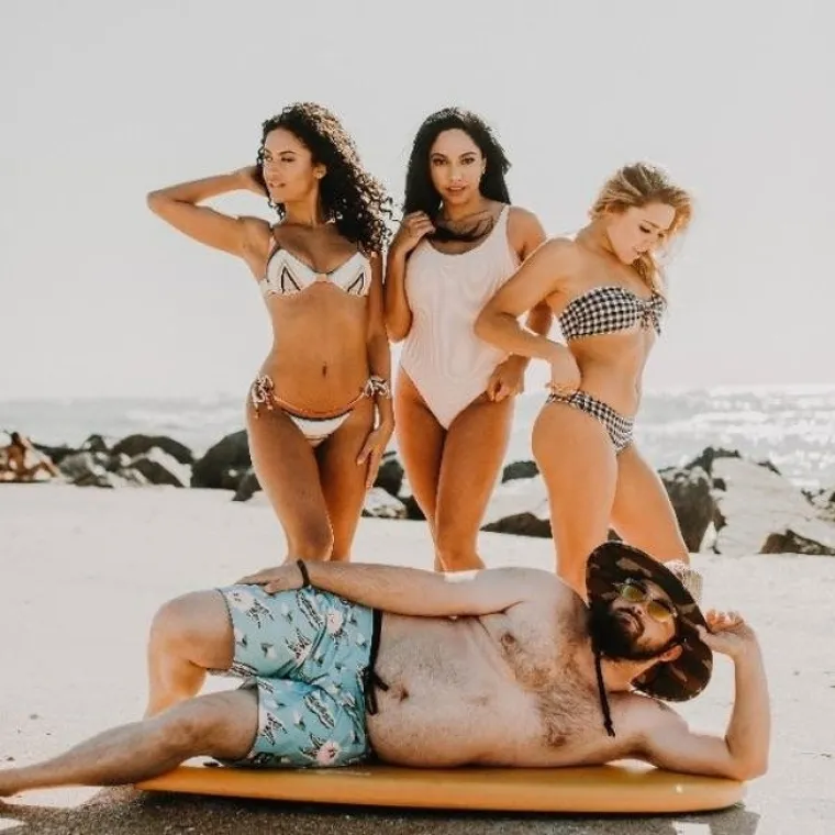 Ljudi koji ne shvaćaju život preozbiljno - kad narastemo, želimo biti kao oni