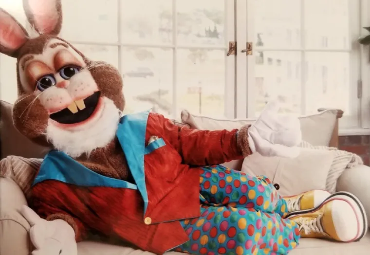 Ljudi koji ne shvaćaju život preozbiljno - kad narastemo, želimo biti kao oni