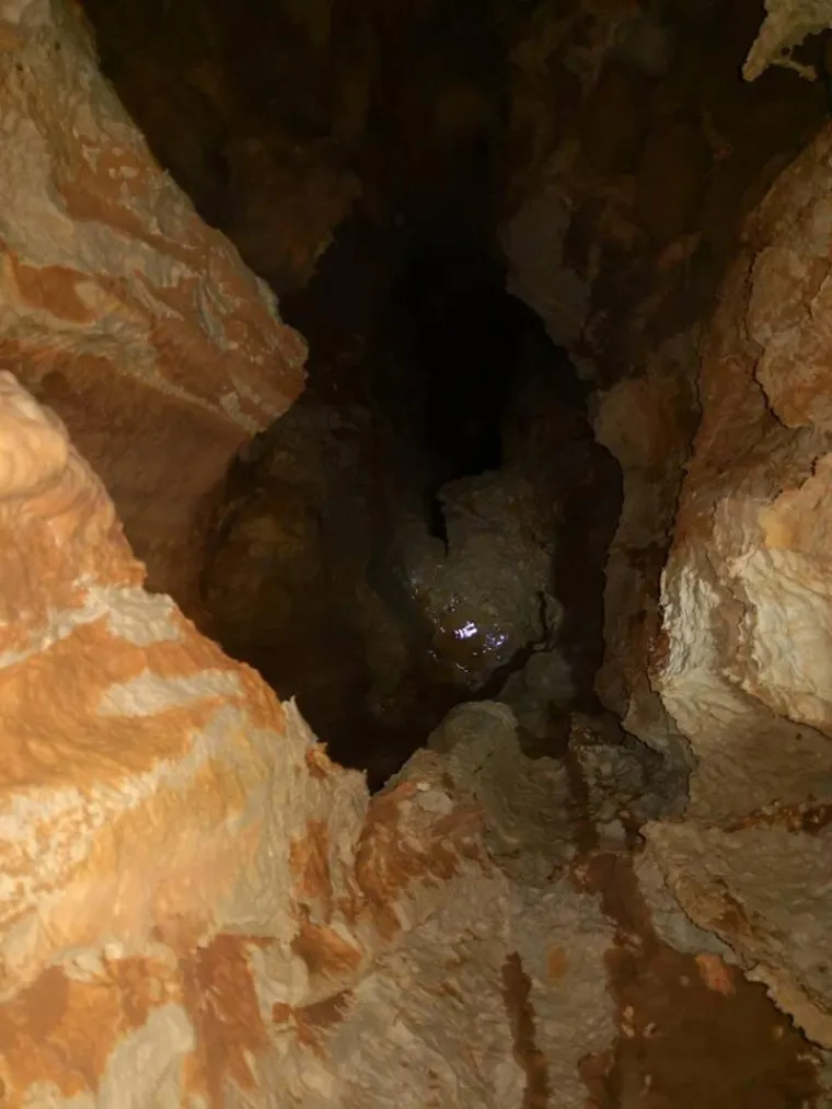 Na Korčuli sadili lipu pa otkrili jamu duboku 35 metara