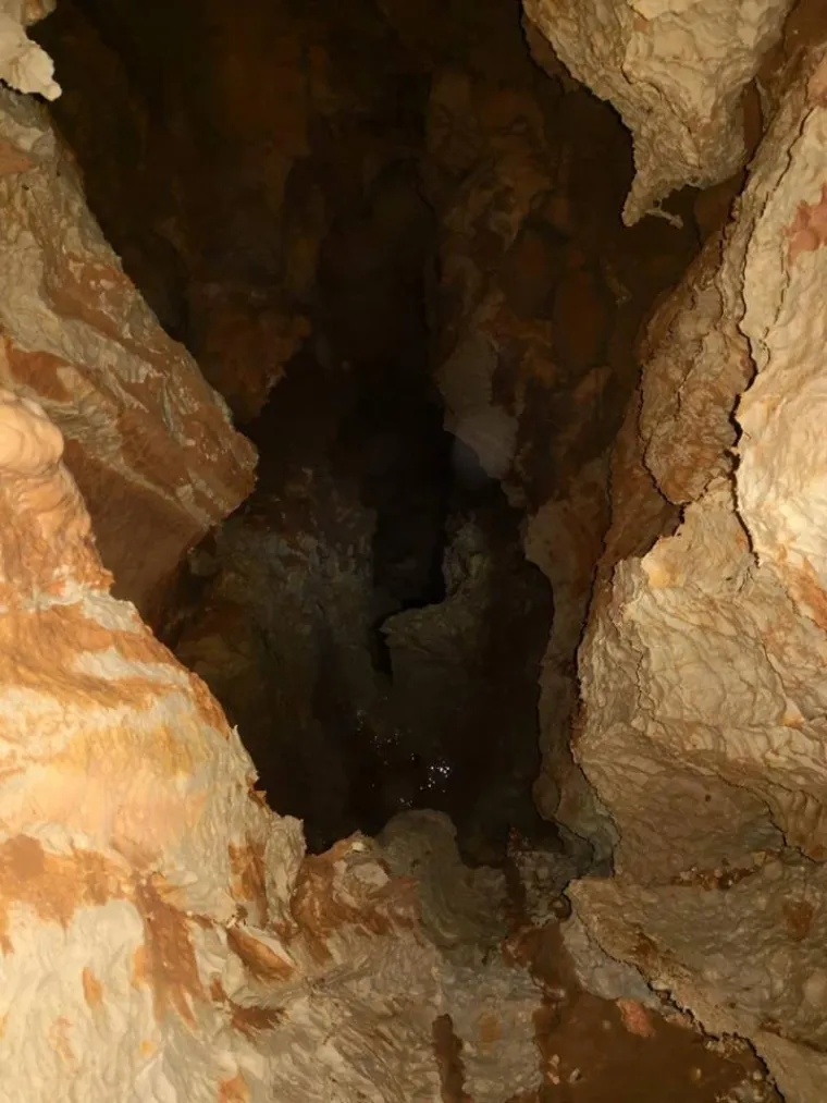 Na Korčuli sadili lipu pa otkrili jamu duboku 35 metara