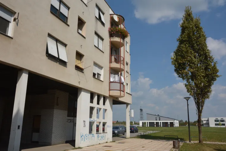 Slavonski Brod: Stanari se žale na preglasnu zvonjavu s tornja crkve Blaženog Alojzija Stepinca