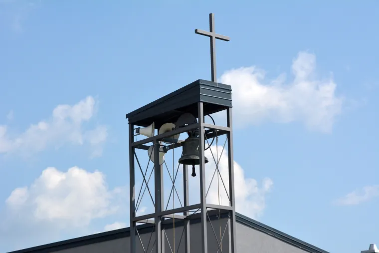 Slavonski Brod: Stanari se žale na preglasnu zvonjavu s tornja crkve Blaženog Alojzija Stepinca