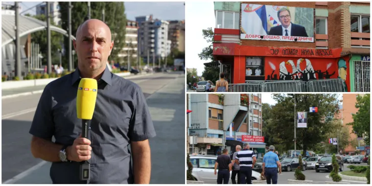 Odnosi izmedju Srbije i neovisnog Kosova nikada nisu bili gori