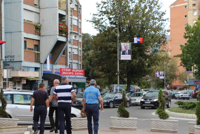 Odnosi izmedju Srbije i neovisnog Kosova nikada nisu bili gori