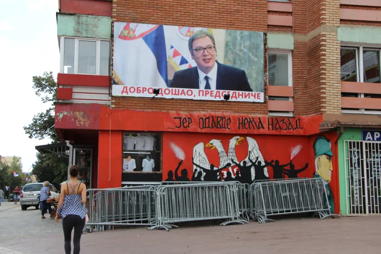 Odnosi izmedju Srbije i neovisnog Kosova nikada nisu bili gori