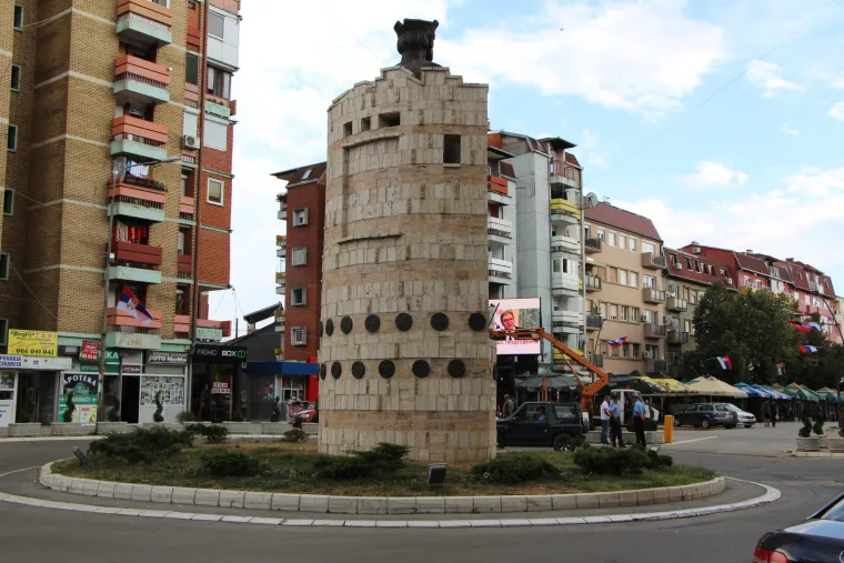 Odnosi izmedju Srbije i neovisnog Kosova nikada nisu bili gori