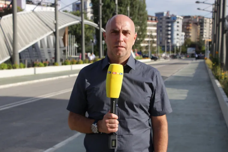 Odnosi izmedju Srbije i neovisnog Kosova nikada nisu bili gori