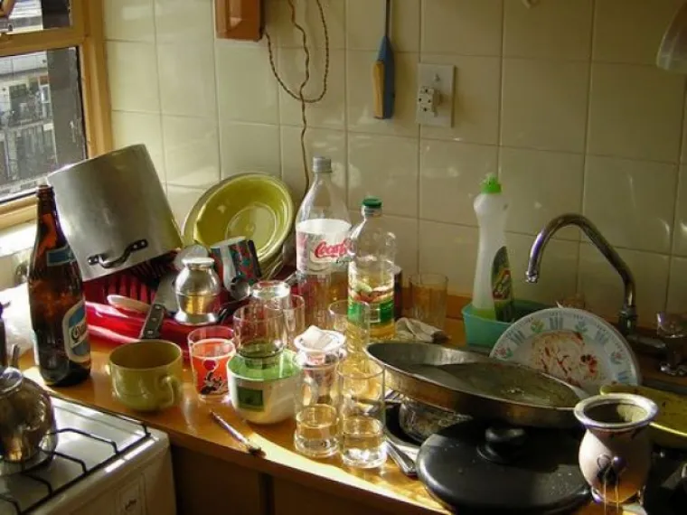 DJEVOJKE ŠOKIRANE ONIME ŠTO SU PRONAŠLE U STANU SVOJIH PARTNERA: Za neke je to jednostavno bilo previše