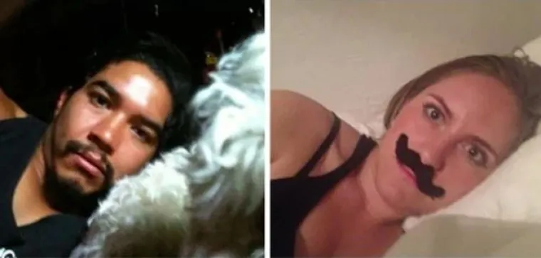 OD PIJANIH TULUMA DO DUHOVITIH KIRURGA: Fotke koje su ljudi nalazili na svojim mobitelima, a nemaju pojma odakle im