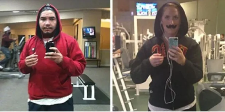 OD PIJANIH TULUMA DO DUHOVITIH KIRURGA: Fotke koje su ljudi nalazili na svojim mobitelima, a nemaju pojma odakle im