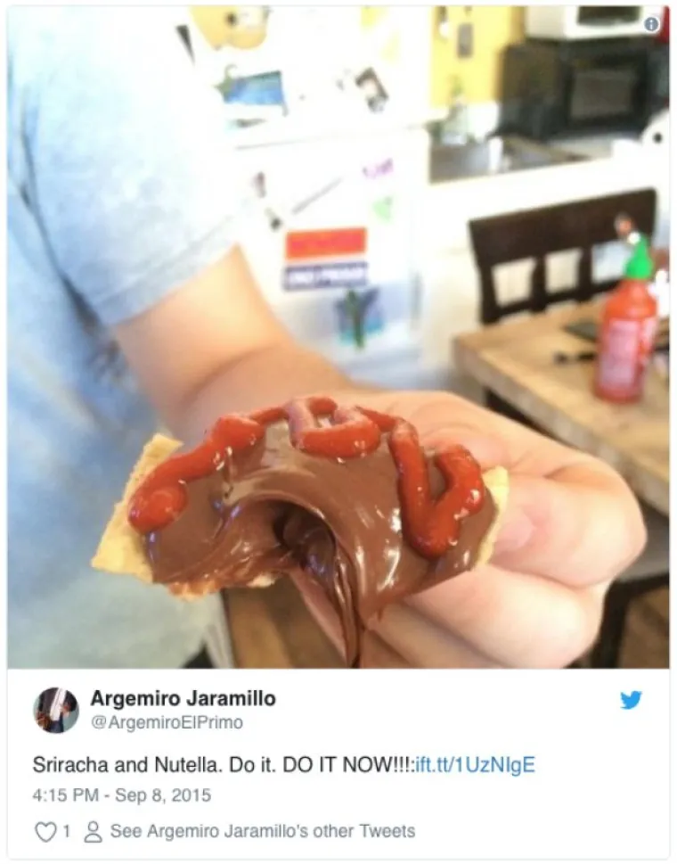 NAČIN NA KOJI OVI LJUDI JEDU HRANU GRANIČI S DOBRIM UKUSOM: Neki su stvarno odvratni