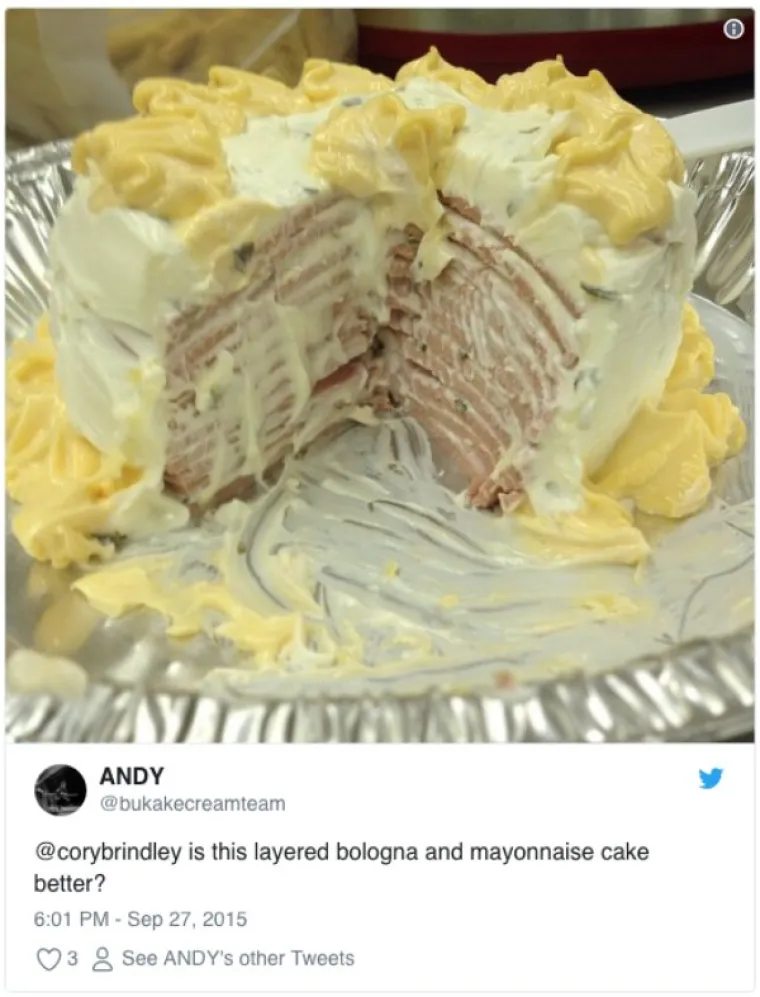 NAČIN NA KOJI OVI LJUDI JEDU HRANU GRANIČI S DOBRIM UKUSOM: Neki su stvarno odvratni