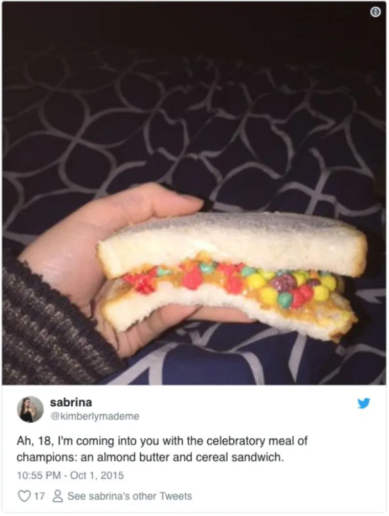 NAČIN NA KOJI OVI LJUDI JEDU HRANU GRANIČI S DOBRIM UKUSOM: Neki su stvarno odvratni