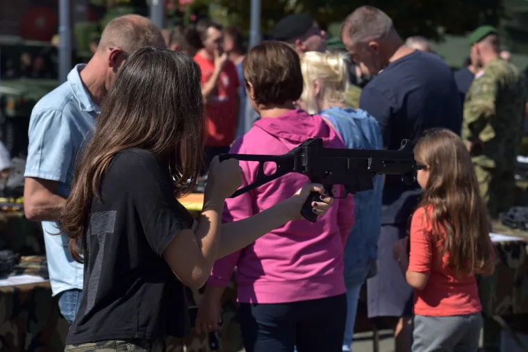 Obilježavanje akcije Medački džep