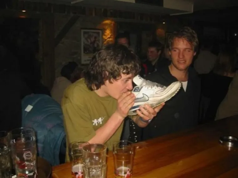 MA KAKVI VUKODLACI: Ovi se pretvaraju u životinje svaki vikend, uz malu pomoć 'čarobnog' napitka