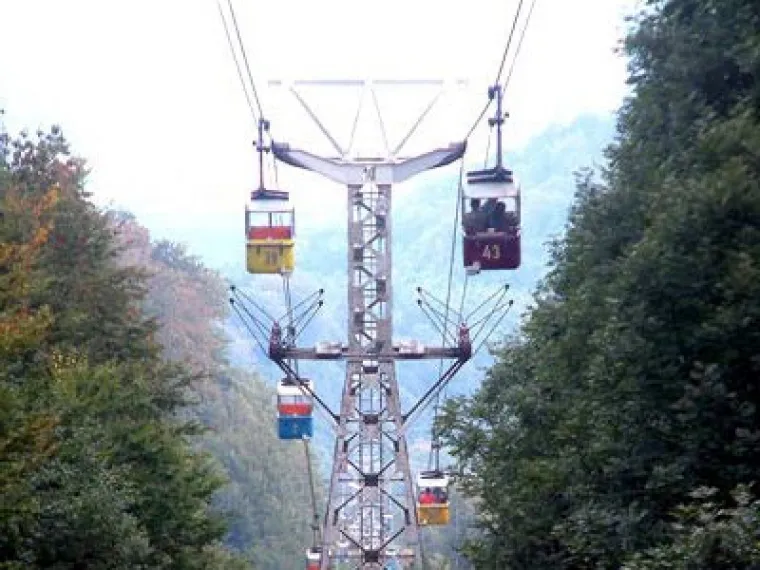 Ovako je to izgledalo nekad...