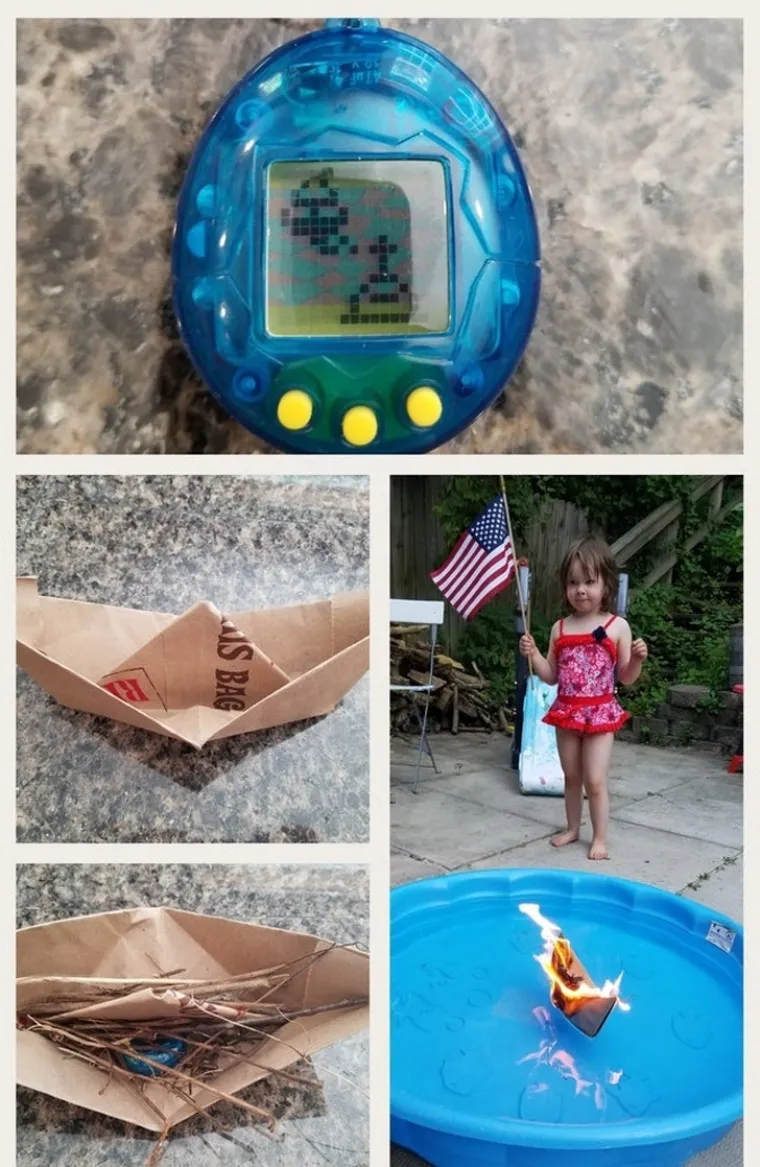 Klinci su zakon, a evo njih nekoliko koji su zaista pravi mali genijalci