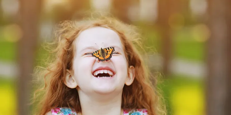 Daroviti klinci: kako možete prepoznati je li va&scaron;e dijete drugačije od ostalih