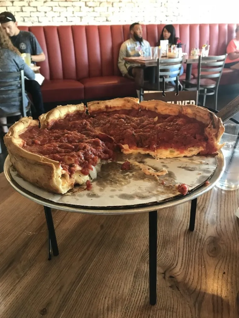 Vidimo li dobro? Fotke zbog kojih ćete posumnjati u svoje oči